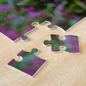 koala beer puzzel legpuzzel (Zijkant)