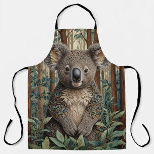 Koala Beer Schort