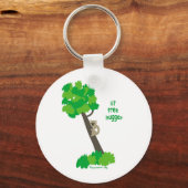 Koala Beer Sleutelhanger (Voorkant)