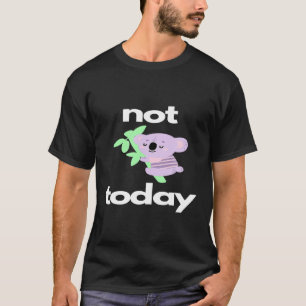 Koala Beer Statement Koalas Animal Pun T-shirt