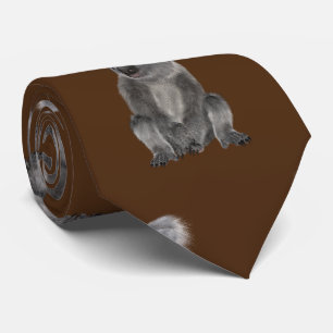 Koala Beer Stropdas
