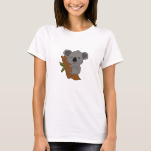 Koala Beer T-shirt