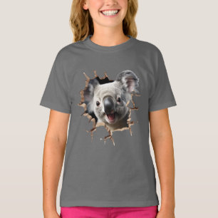 Koala Beer T-shirt