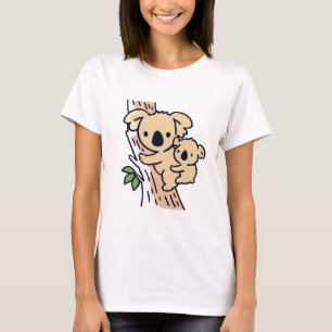 Koala Beer T-shirt