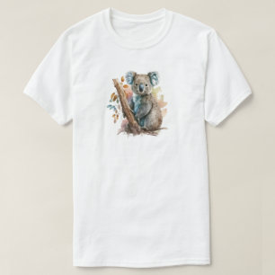 Koala Beer T-Shirt