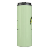 Koala Beer Thermosbeker (Achterkant)