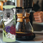 Koala Beer Thermosbeker