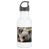 Koala Beer Waterfles (Voorkant)