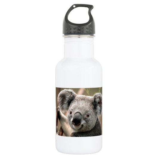 Koala Beer Waterfles (Voorkant)