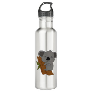 Koala Beer Waterfles
