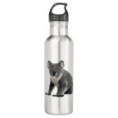 Koala Beer Waterfles (Voorkant)