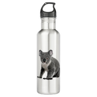 Koala Beer Waterfles