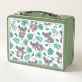 Koala Beren (Achterkant)