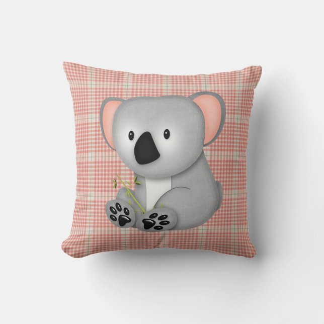 KOALA-BEREN KUSSEN (Voorkant)