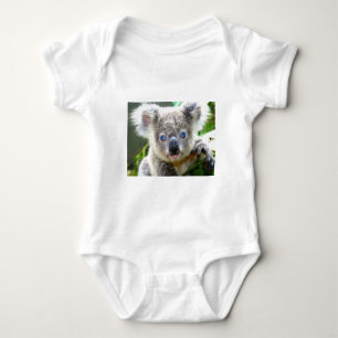 Koala Beren Romper
