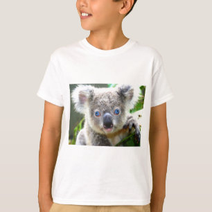 Koala Beren T-shirt
