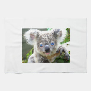 Koala Beren Theedoek