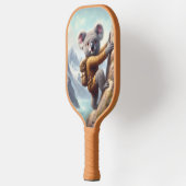 Koala bergbeklimmen pickleball paddle (Links)