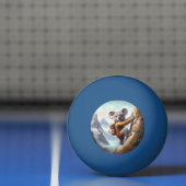 Koala bergbeklimmen pingpongballen (Net)