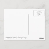 Koala Briefkaart (Achterkant)