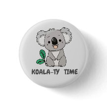 Koala Button