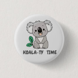 Koala Button