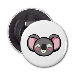 Koala Button Flesopener