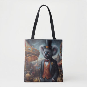 Koala Carnaval Draagtas