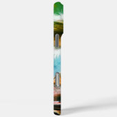 Koala Case-Mate iPhone case (Achterkant / Rechts)