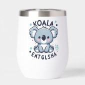 Koala Charm (Arrière)