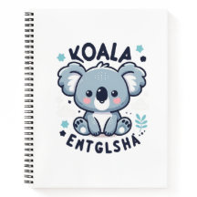 Koala Charm