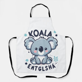 Koala Charm Schort