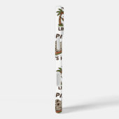 Koala-chill vibes Case-Mate iPhone case (Achterkant / Rechts)