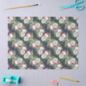 Koala Christmas Blue Wrapping Paper Tissuepapier (Craft)