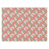 Koala Christmas Pink Tafelkleed (Voorkant (Horizontaal))