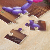 Koala Clown Legpuzzel (Zijkant)