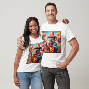 Koala Clown T-shirt