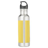 Koala Clown Waterfles (Achterkant)