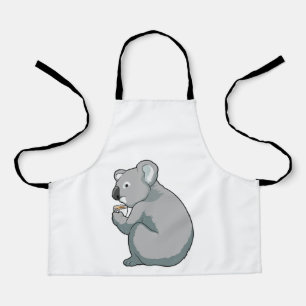 Koala Coffee Cup Schort