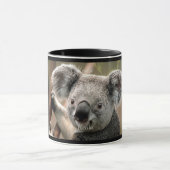 Koala Coffee-Mok Mok (Midden)