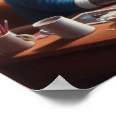 Koala Computer Poster (Hoek)