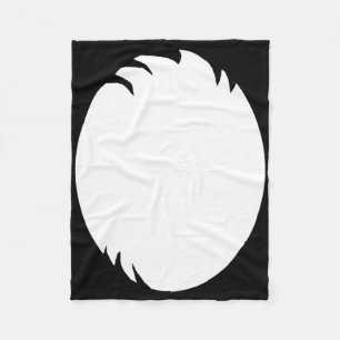 Koala Costume Shirt - Cute Cheap Halloween Costume Fleece Deken