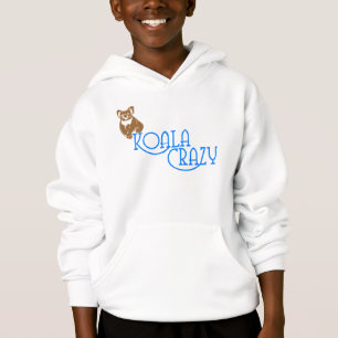 KOALA CRAZY