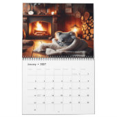 Koala Créations : Une année de plaisir Calendrier  (Jan 2027)