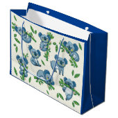 Koala Cuties - Zie achterzijde - Groot Cadeauzakje (Voorkant Gekanteld)