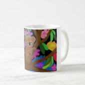 Koala dans les tasses d'intérieur (Devant droit)