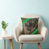 Koala Dans Un Arbre Australie Coussin de Jet (Chaise)
