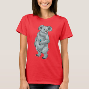 Koala Darts Dart T-shirt