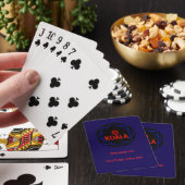 Koala Deck of Playing Cards Pokerkaarten (Insitu)