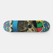 koala dek skateboard (Horizontaal)